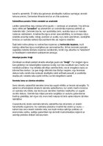 Summaries, Notes 'Seno latviešu vēsture, kultūra, mitoloģija, sabiedrība un kultūras mantojums: ko', 18.