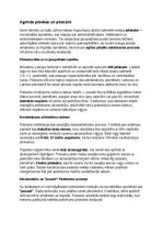Summaries, Notes 'Seno latviešu vēsture, kultūra, mitoloģija, sabiedrība un kultūras mantojums: ko', 19.