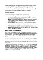 Summaries, Notes 'Seno latviešu vēsture, kultūra, mitoloģija, sabiedrība un kultūras mantojums: ko', 20.