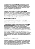 Summaries, Notes 'Seno latviešu vēsture, kultūra, mitoloģija, sabiedrība un kultūras mantojums: ko', 22.