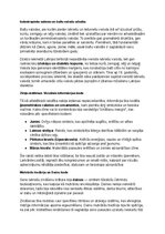 Summaries, Notes 'Seno latviešu vēsture, kultūra, mitoloģija, sabiedrība un kultūras mantojums: ko', 23.
