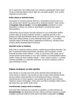 Summaries, Notes 'Seno latviešu vēsture, kultūra, mitoloģija, sabiedrība un kultūras mantojums: ko', 24.