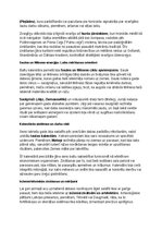 Summaries, Notes 'Seno latviešu vēsture, kultūra, mitoloģija, sabiedrība un kultūras mantojums: ko', 25.