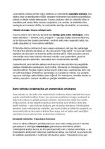 Summaries, Notes 'Seno latviešu vēsture, kultūra, mitoloģija, sabiedrība un kultūras mantojums: ko', 26.