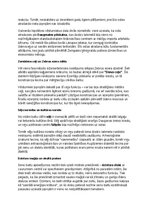 Summaries, Notes 'Seno latviešu vēsture, kultūra, mitoloģija, sabiedrība un kultūras mantojums: ko', 31.
