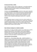 Summaries, Notes 'Seno latviešu vēsture, kultūra, mitoloģija, sabiedrība un kultūras mantojums: ko', 32.
