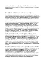 Summaries, Notes 'Seno latviešu vēsture, kultūra, mitoloģija, sabiedrība un kultūras mantojums: ko', 36.