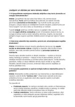 Summaries, Notes 'Seno latviešu vēsture, kultūra, mitoloģija, sabiedrība un kultūras mantojums: ko', 38.
