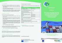Summaries, Notes 'Regulations on Fluorinated Greenhouse Gasses in EU', 1.