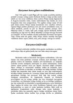 Research Papers 'Dzīve Kurzemes un Zemgales hercogistē', 2.