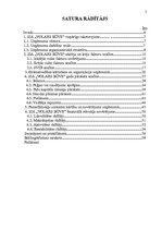 Term Papers 'SIA "Volars Būve" gada pārskata analīze un novērtēšana', 5.