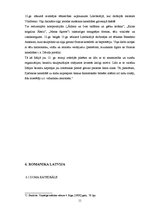 Research Papers 'Romānikas māksla un arhitektūra', 11.