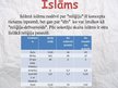 Presentations 'Musulmanisms', 2.