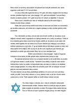 Essays 'Iespaidi par ebreju kopienu', 4.