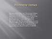 Research Papers 'Aprakstošs pētījums par uzņēmumu "Hennessy"', 27.