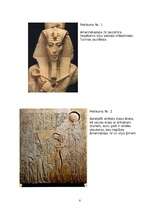 Research Papers 'Ēģipte Amenhotepa IV valdīšanas laikā', 8.