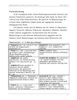 Research Papers 'Bedeutungsdifferenzen lettischer und deutscher Fremdwörter', 3.