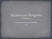 Presentations 'Mihails Bulgakovs "Meistars un Margarita"', 1.