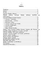 Research Papers 'Banku sistēma Latvijā', 2.