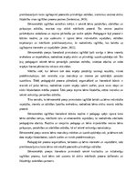 Essays 'Bērncentrētā pieeja', 3.