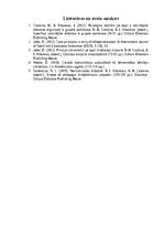 Essays 'Bērncentrētā pieeja', 4.