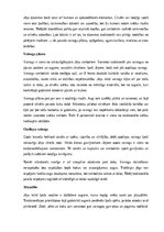 Essays 'Jāņu tradīcijas Latvijā un Eiropā', 3.