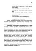 Term Papers 'Saimnieciskās darbības analīze SIA "Rehabilitācijas centrs "X""', 18.