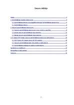 Research Papers 'Ceļojumu apdrošināšanas piedāvājuma analīze AAS "Seesam Latvia", AAS "BTA" un AA', 2.
