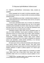 Research Papers 'Ceļojumu apdrošināšanas piedāvājuma analīze AAS "Seesam Latvia", AAS "BTA" un AA', 9.
