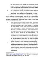 Term Papers 'Cilvēku audu un orgānu tirdzniecība Latvijā un pasaulē', 27.