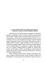 Term Papers 'Cilvēku audu un orgānu tirdzniecība Latvijā un pasaulē', 60.