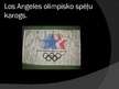 Presentations '1984. un 1988.gada Olimpiskās spēles', 36.