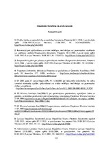 Term Papers 'Cilvēktiesību ievērošana slēgta tipa iestādēs Latvijā', 135.