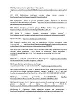Term Papers 'Cilvēktiesību ievērošana slēgta tipa iestādēs Latvijā', 145.
