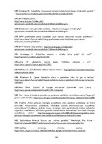 Term Papers 'Cilvēktiesību ievērošana slēgta tipa iestādēs Latvijā', 146.