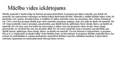 Presentations 'Integrēta mācību satura plānošana tematam (1 mēnesis)', 11.