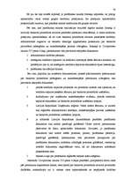 Term Papers 'Uzņēmumu un uzņēmējsabiedrību maksātnespējas pamataspekti Latvijas Republikas Ci', 73.