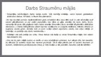 Presentations 'Mājas motīvs Edvarta Virzas poēmā "Straumēni"', 14.