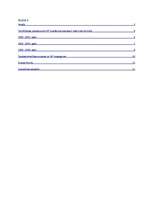 Research Papers 'Iekšzemes kopprodukta analīze no ieņēmumu puses laika periodā no 2000. - 2006.ga', 2.