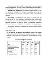 Research Papers 'Iekšzemes kopprodukta analīze no ieņēmumu puses laika periodā no 2000. - 2006.ga', 7.