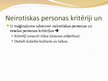 Presentations 'Karena Horneja: biogrāfija un teorijas', 15.
