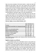 Research Papers 'Kritēriju kopas čigānu (romu) tautības sociālo problēmu idenficēšanā', 6.