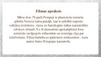 Presentations 'Filma "Pompeji"', 4.