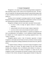 Research Papers 'Women in Management', 4.