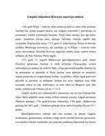 Research Papers 'Latgales iekļaušana Krievijas impērijas sastāvā', 1.