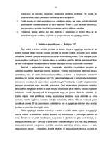 Research Papers 'Baltija 21', 13.