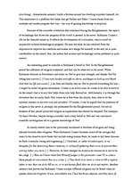 Essays 'The Ideas of the Age of Reason in Augustan Literature', 3.