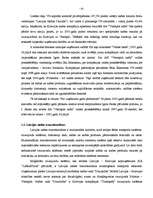 Term Papers 'A/S “Ventspils nafta” finansiālā stāvokļa vērtējums un attīstības prognozes', 10.