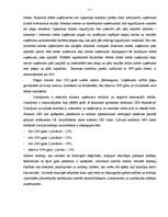 Term Papers 'A/S “Ventspils nafta” finansiālā stāvokļa vērtējums un attīstības prognozes', 22.