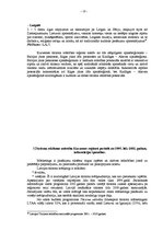 Research Papers 'Tūrisma informācijas analīze Kurzemes reģionā', 17.